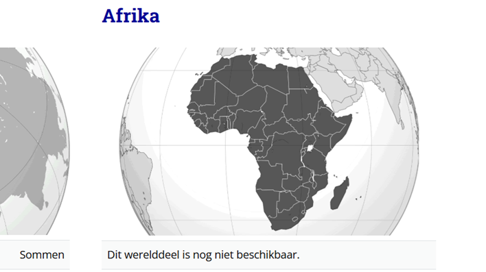 Afrika