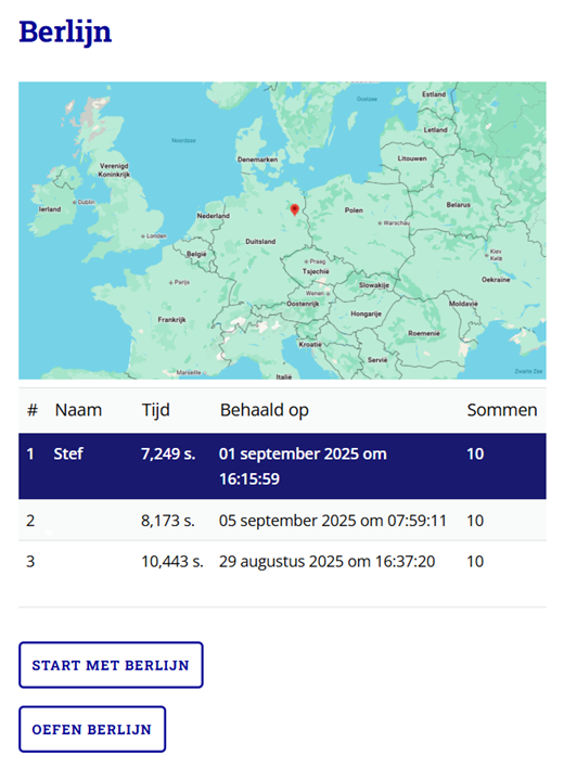 Berlijn
