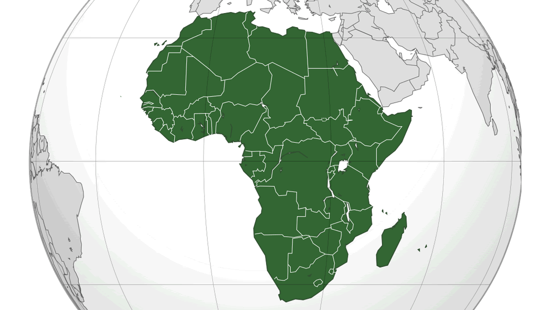 africa