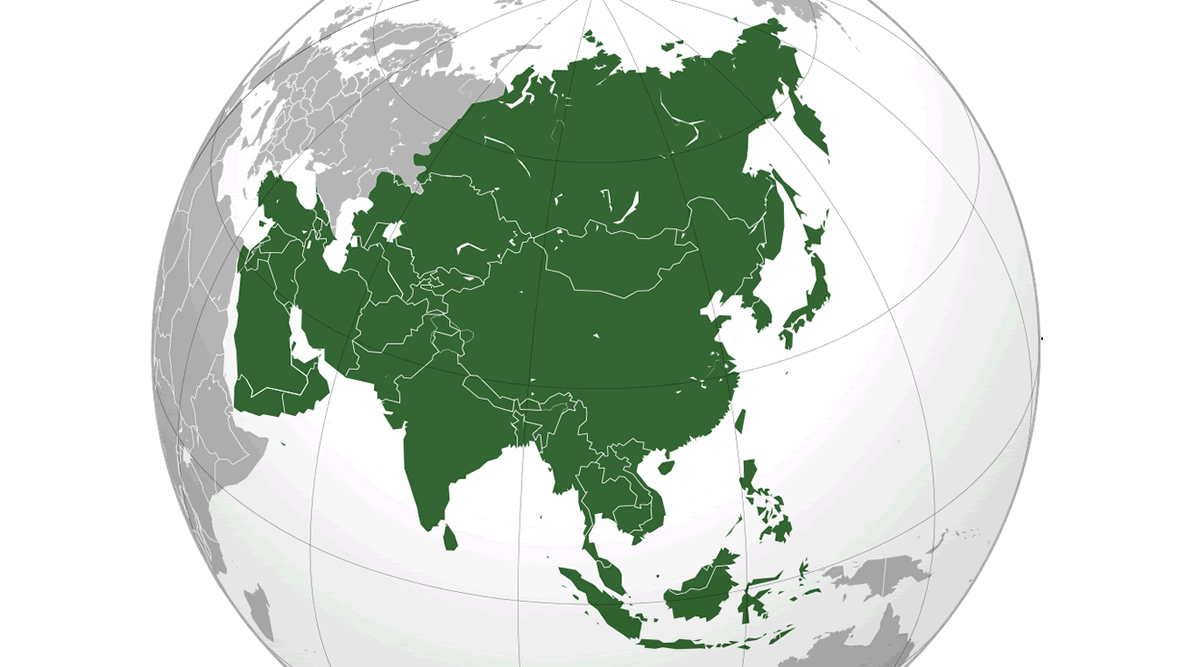 asia