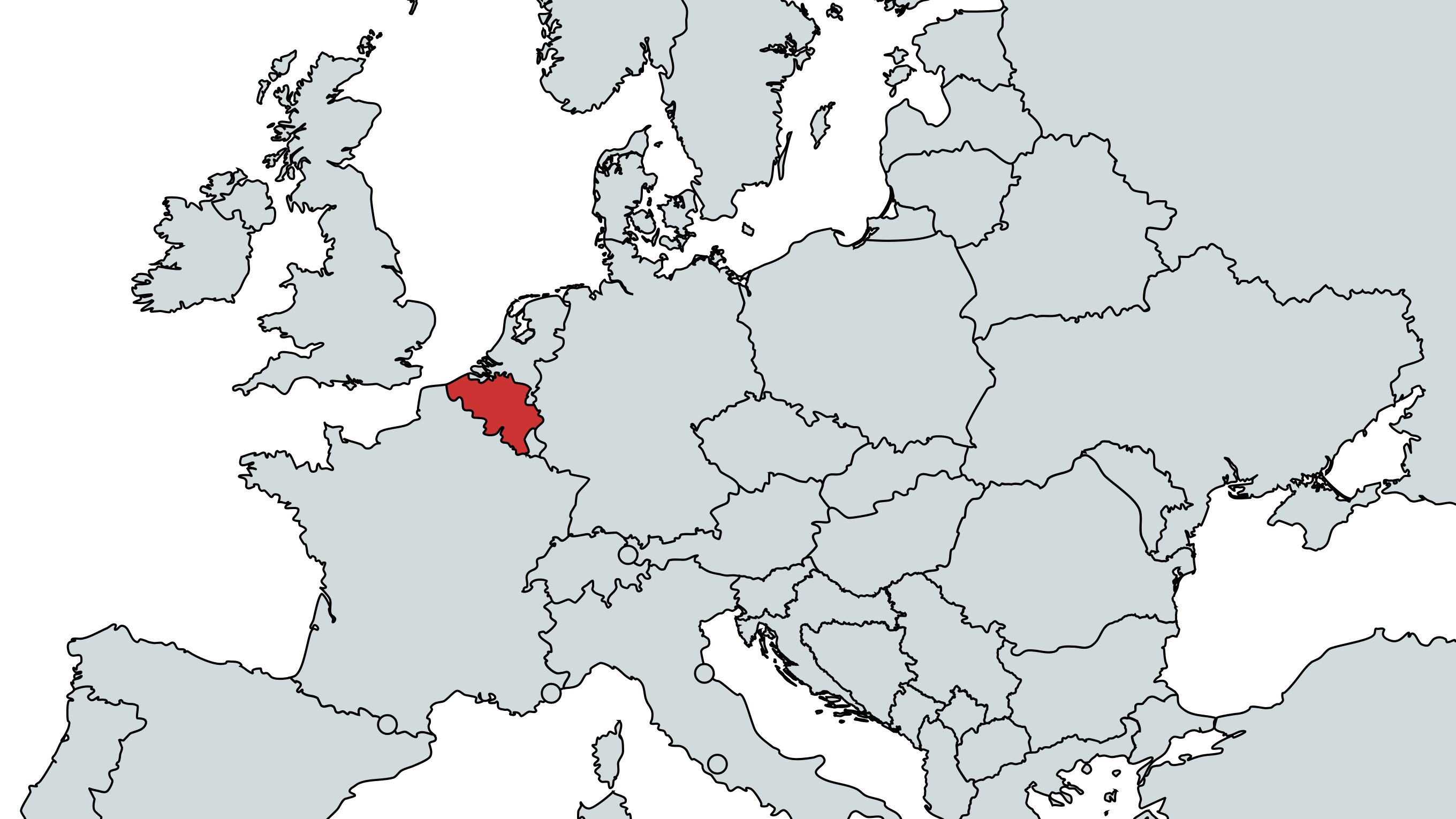 belgie