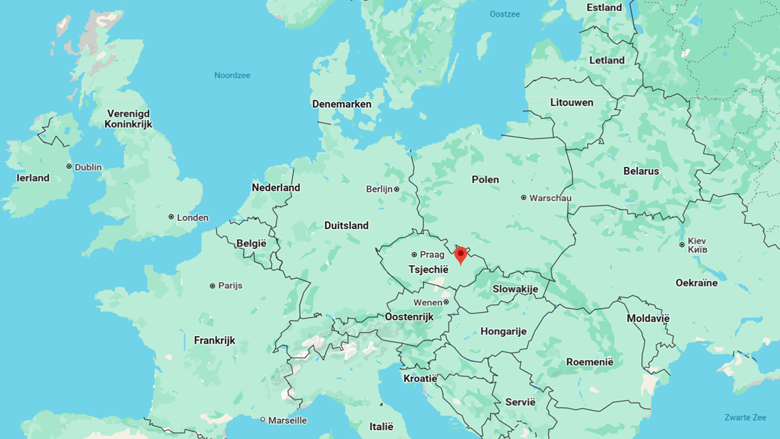 olomouc