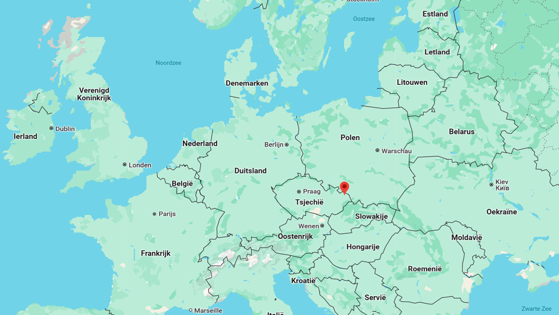 ostrava