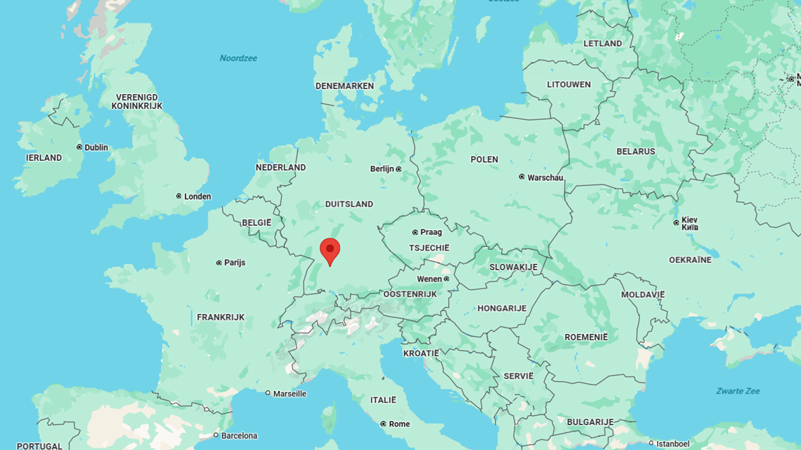 stuttgart