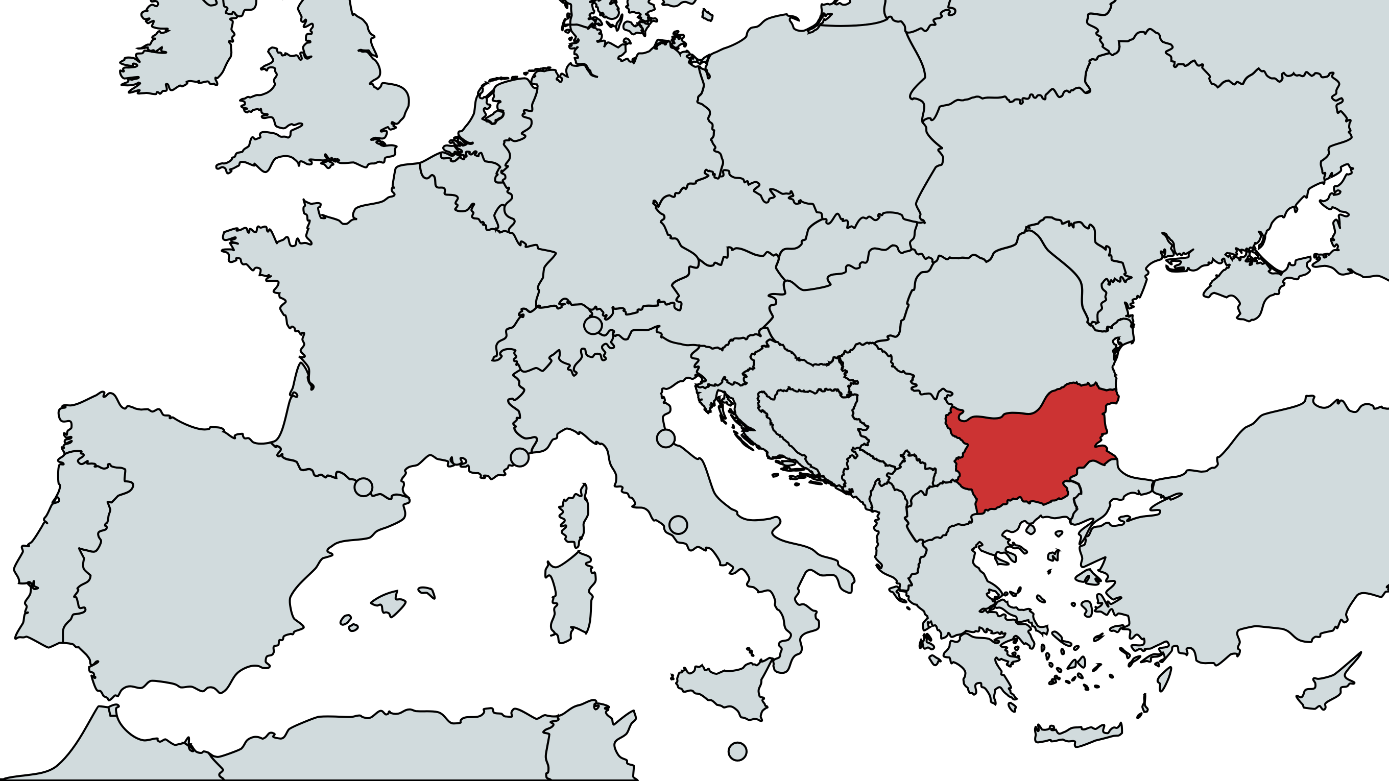 balgarija