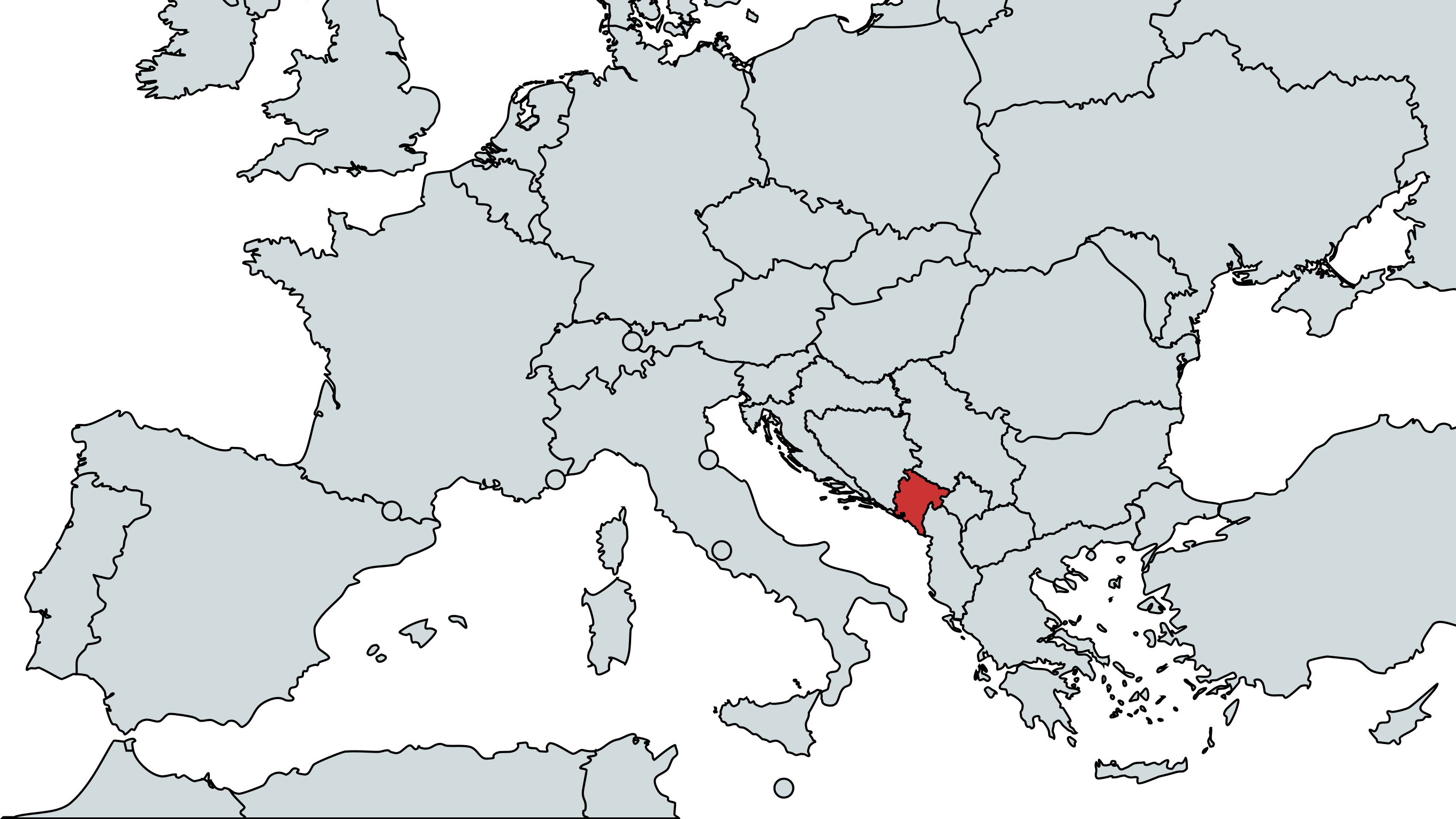 crna-gora