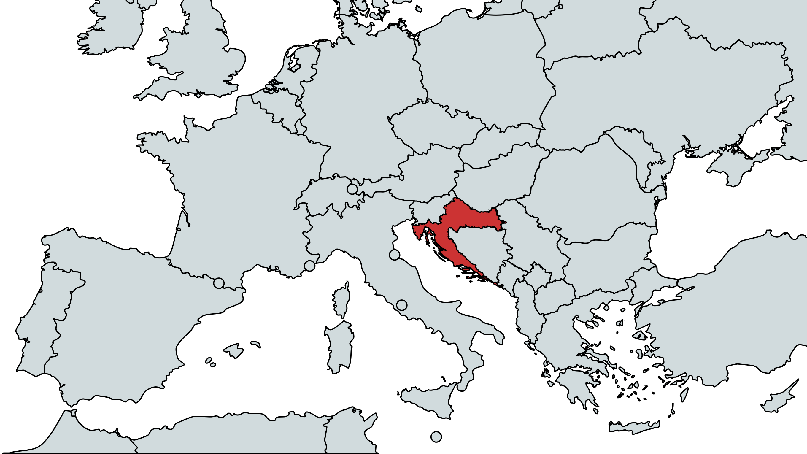 hrvatska