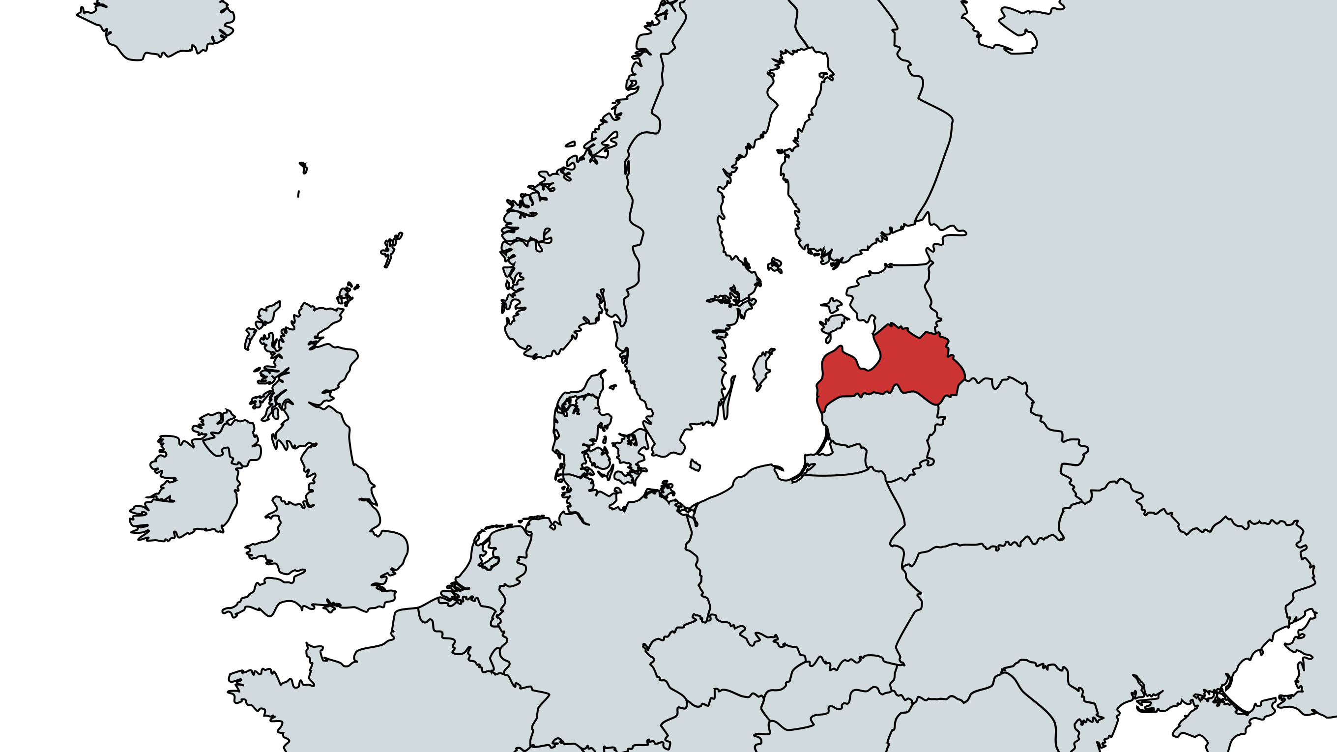 latvija