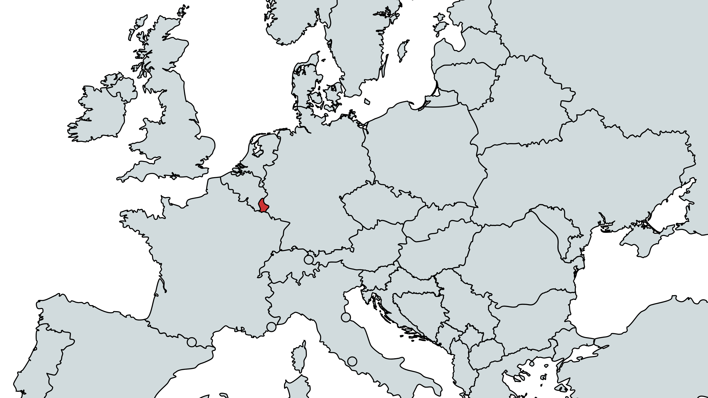 luxembourg