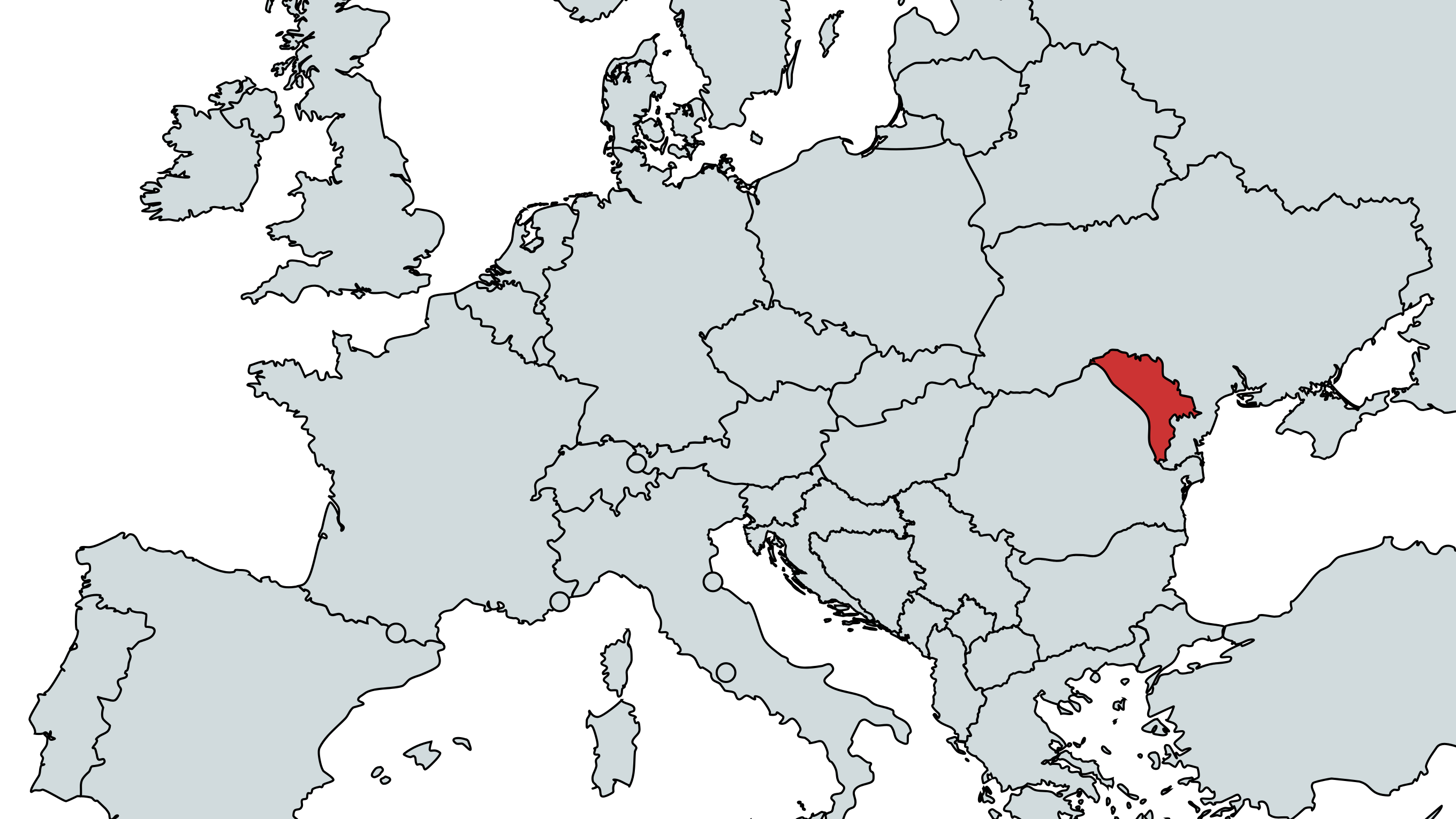 moldova