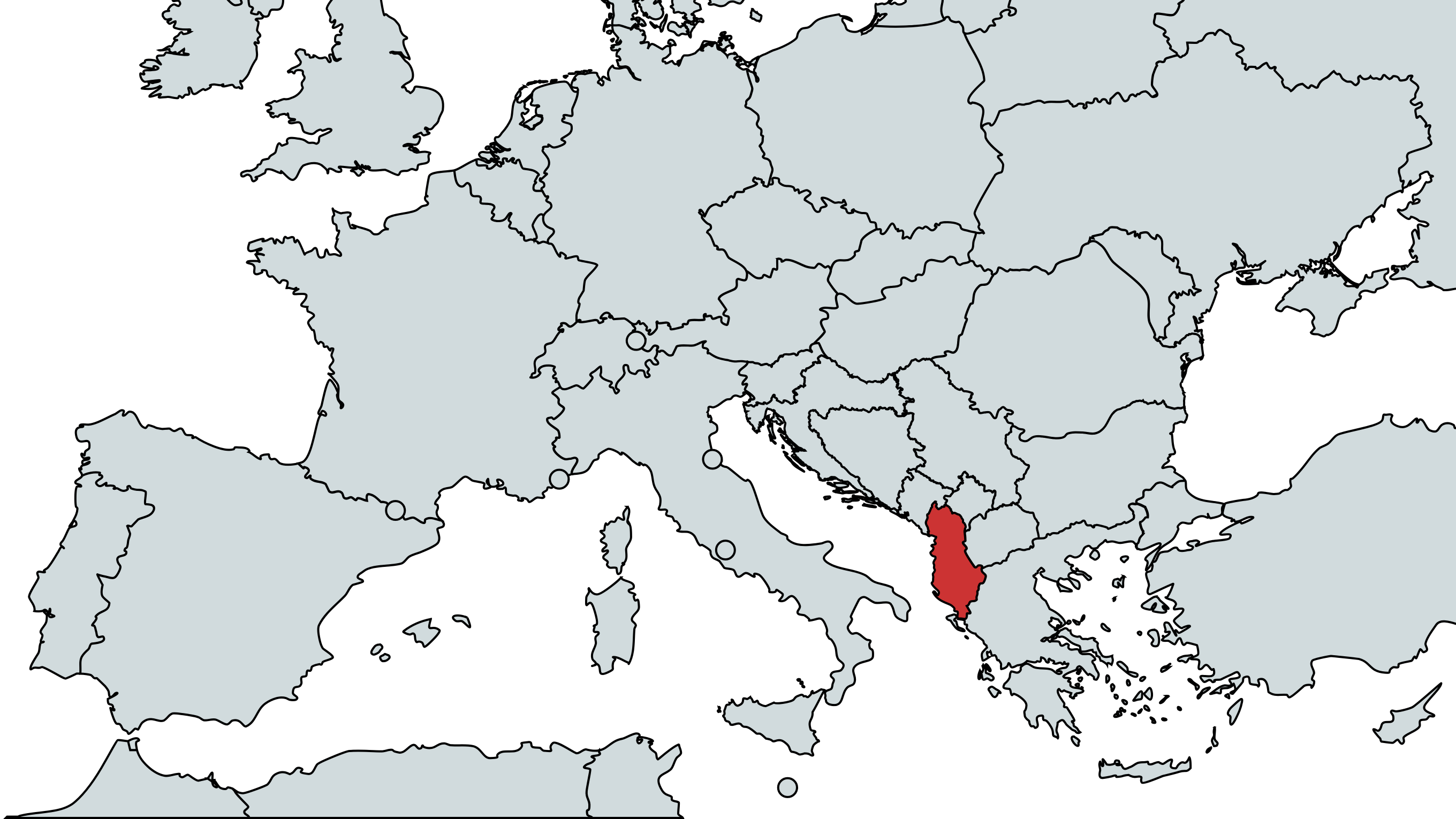 shqiperia