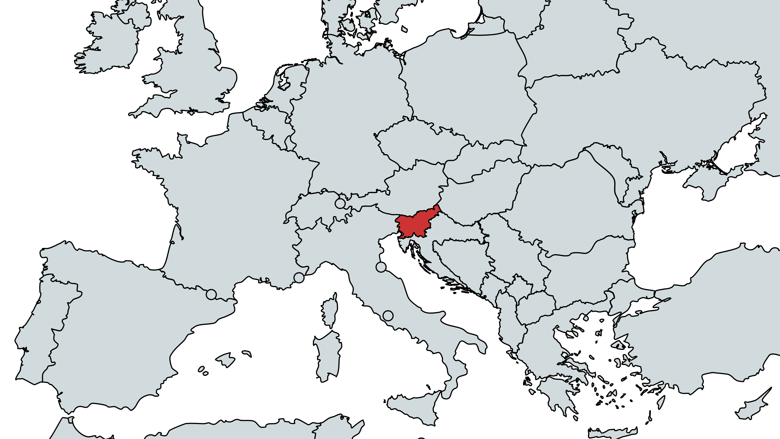 slovenija