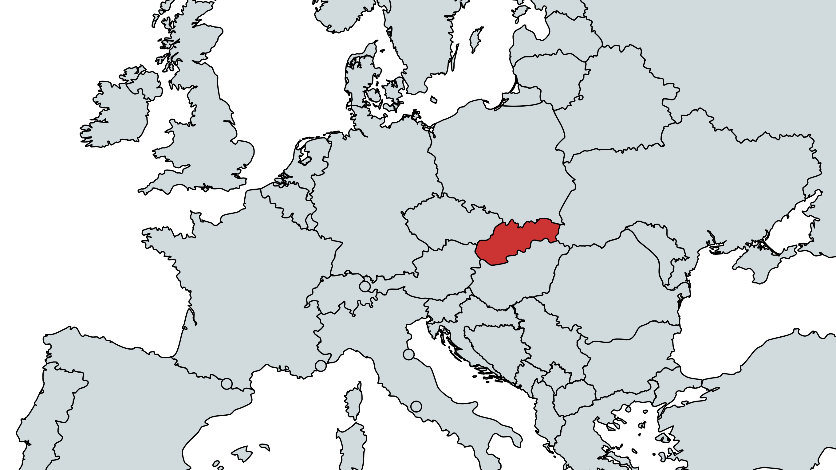 slovensko