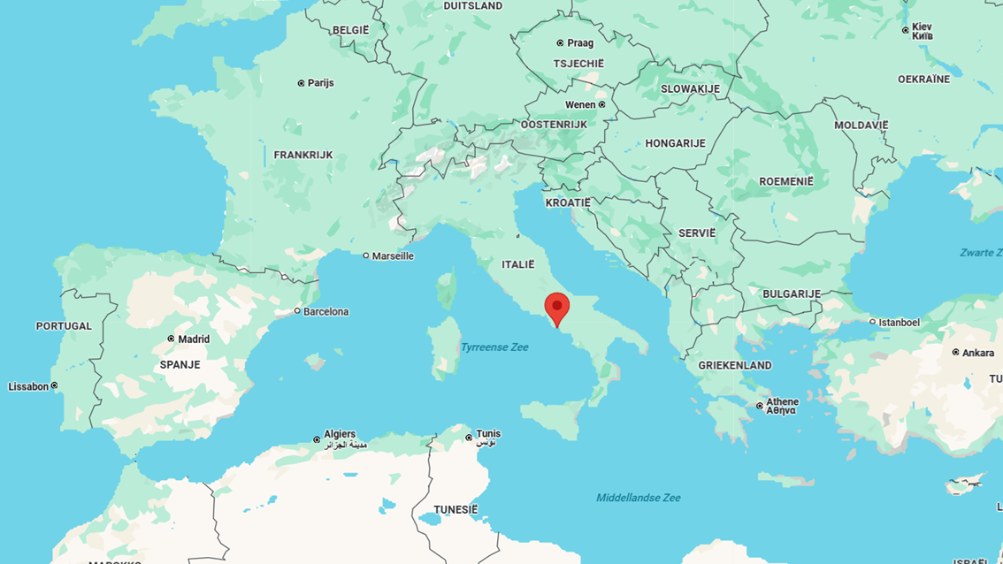 napoli