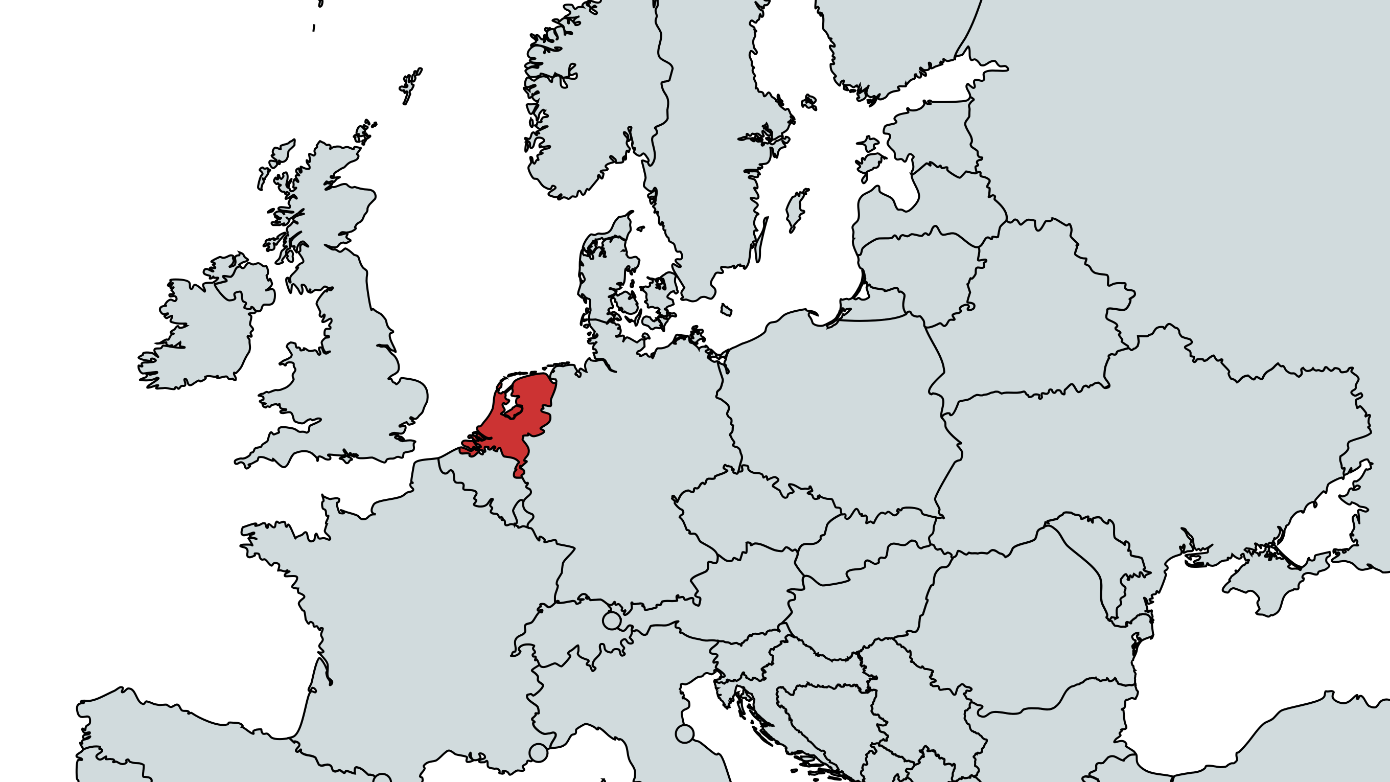 nederland