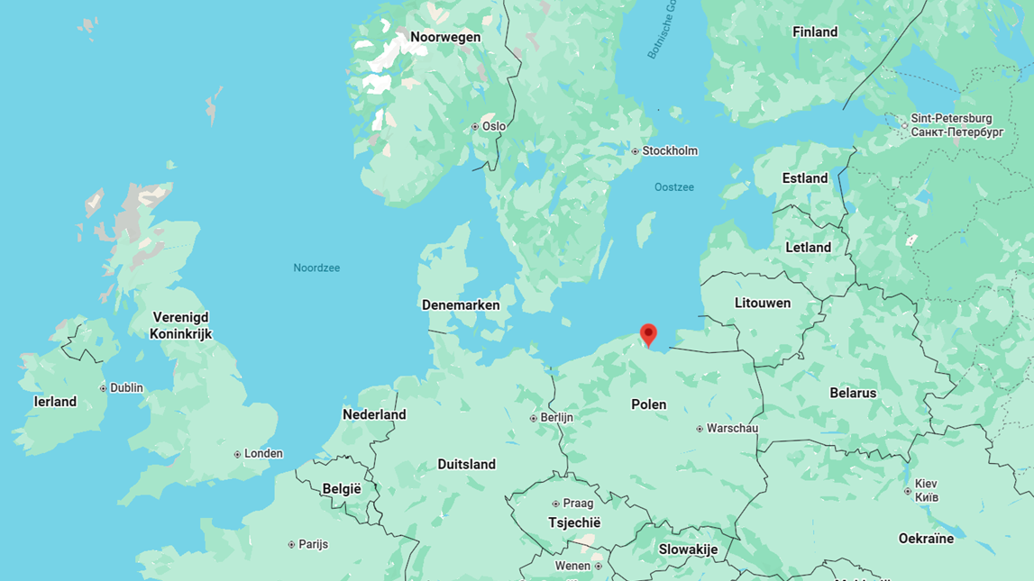 gdansk