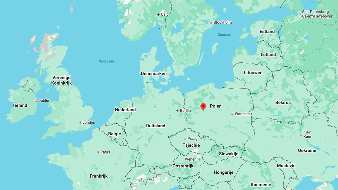 poznan