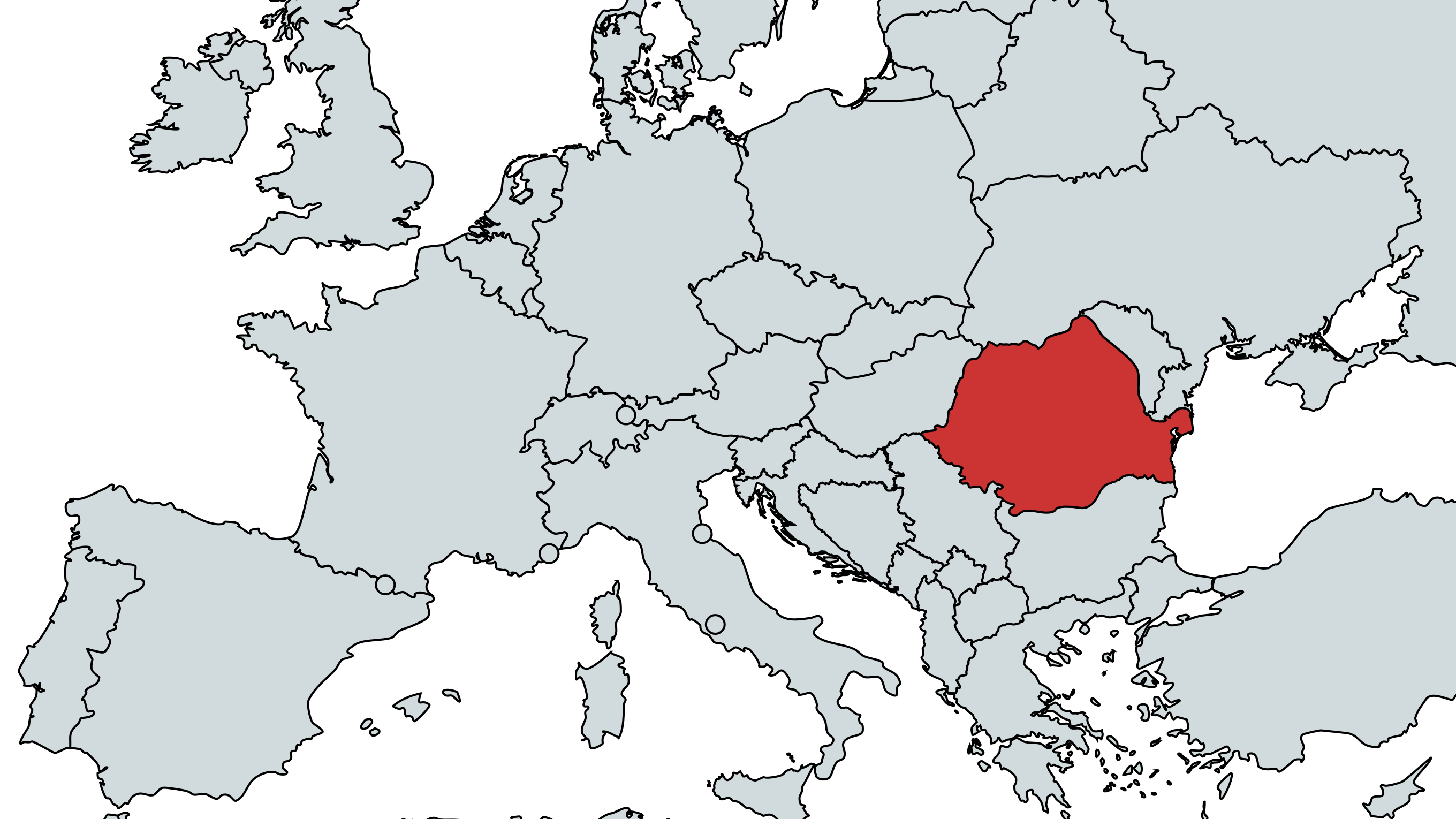 romania