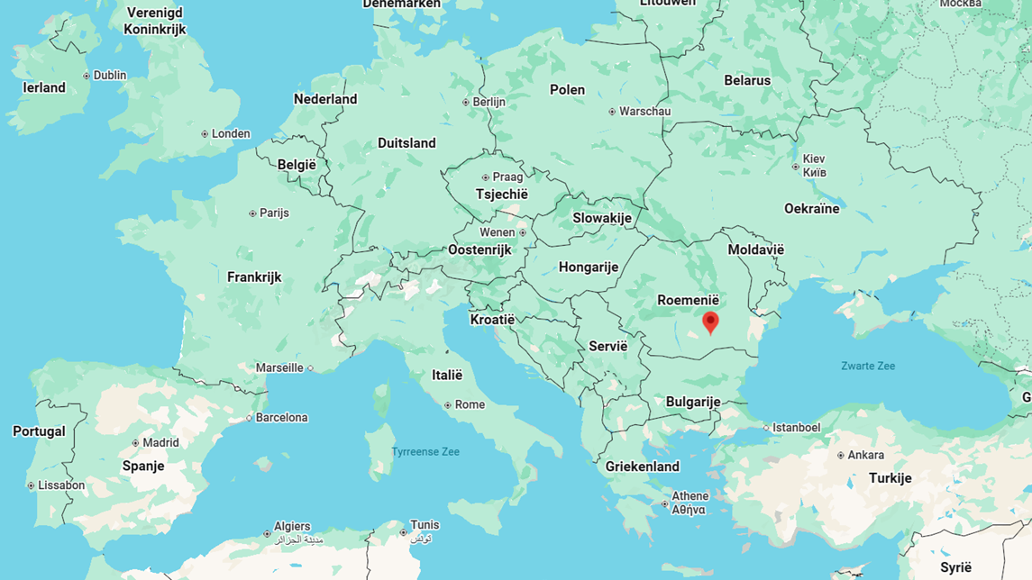 bucuresti