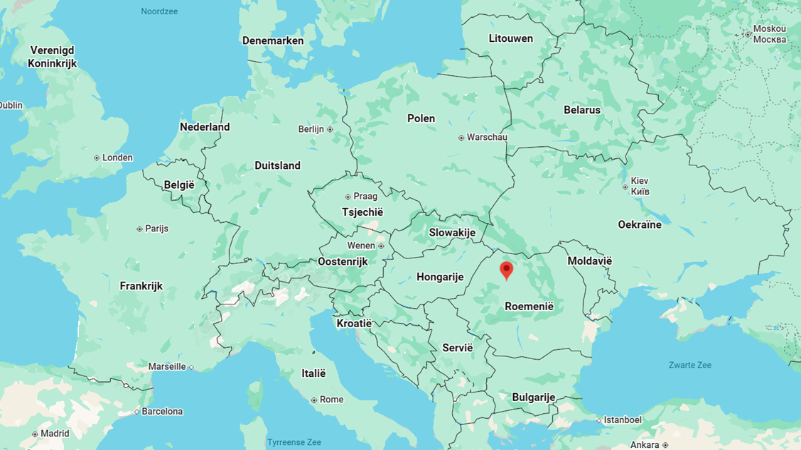 cluj-napoca