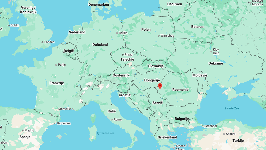 timisoara