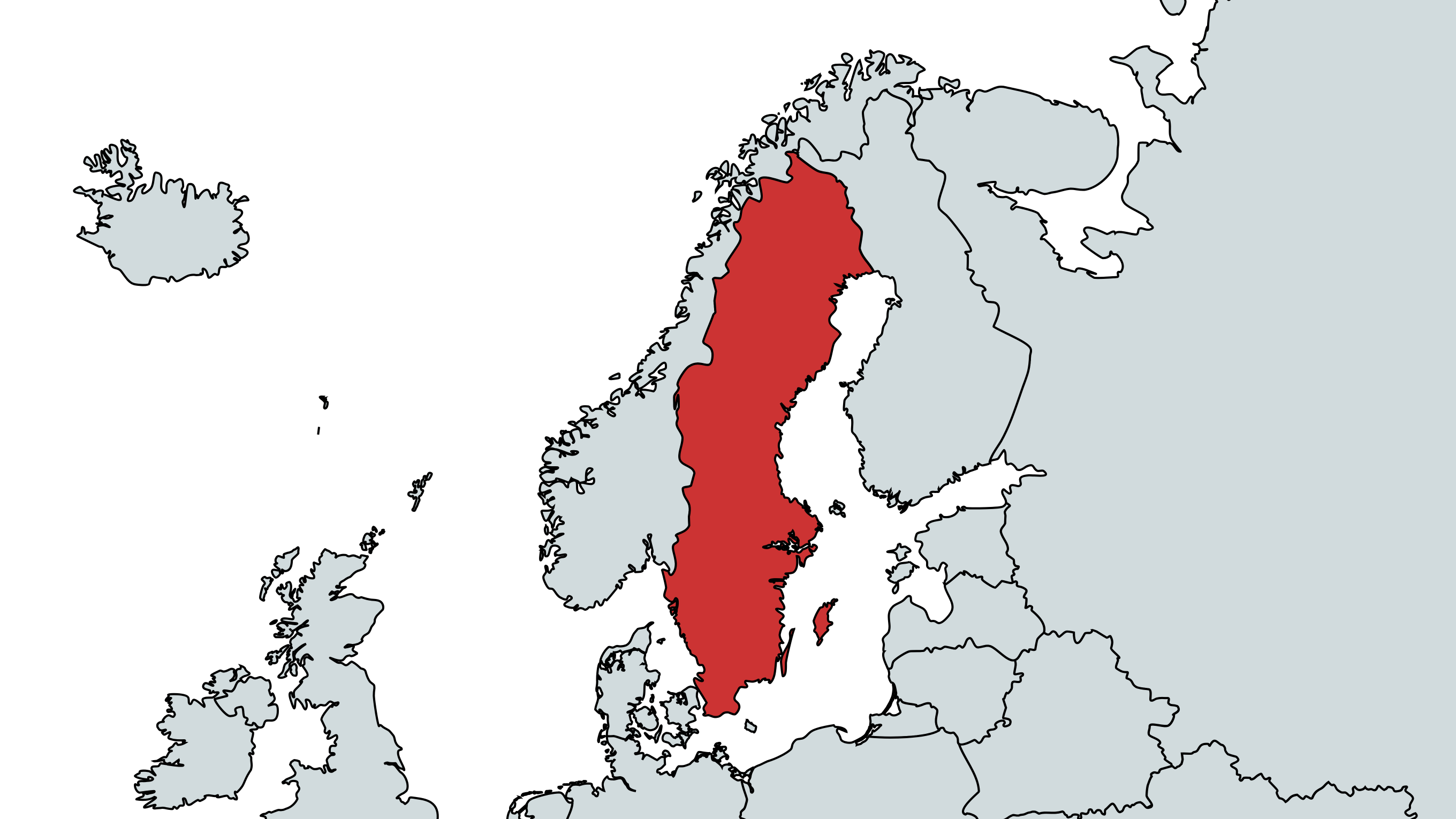 sverige