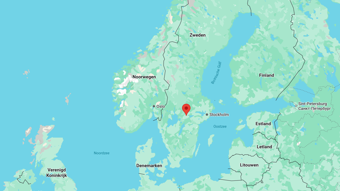 orebro