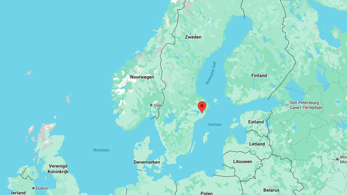 stockholm