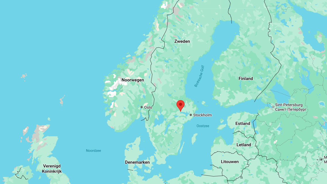 vasteras