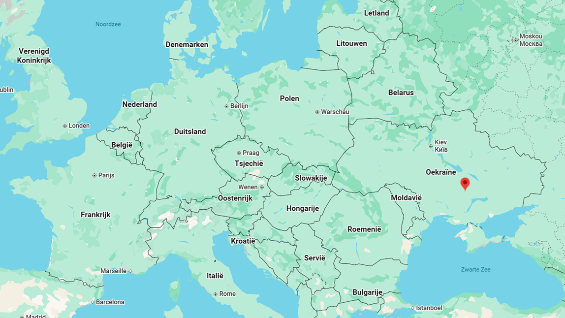 kryvyi-rih